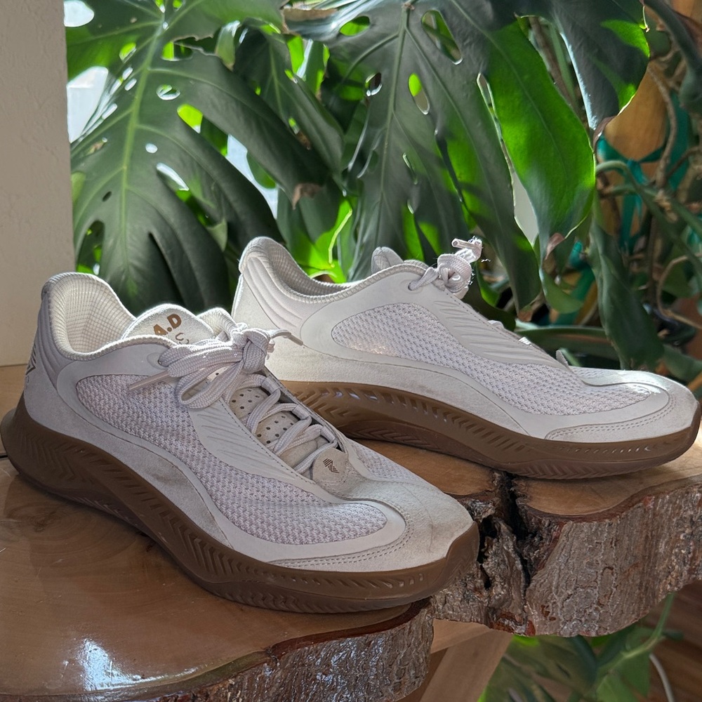 R.A.D. One Gym or CrossFit shoes W10.5/M9